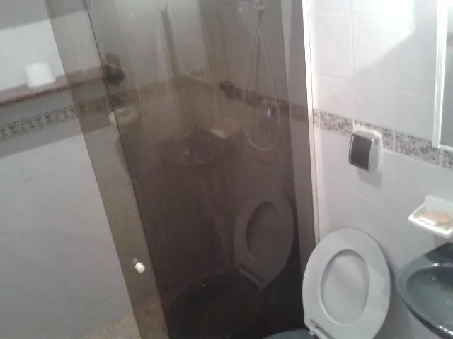 Alugo apto de 1 quarto amplo para temporada - Foto 11