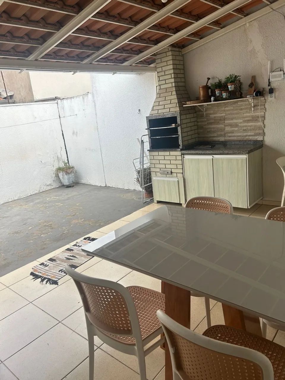 Casa condomínio Terra Nova - Várzea Grande  - Foto 3