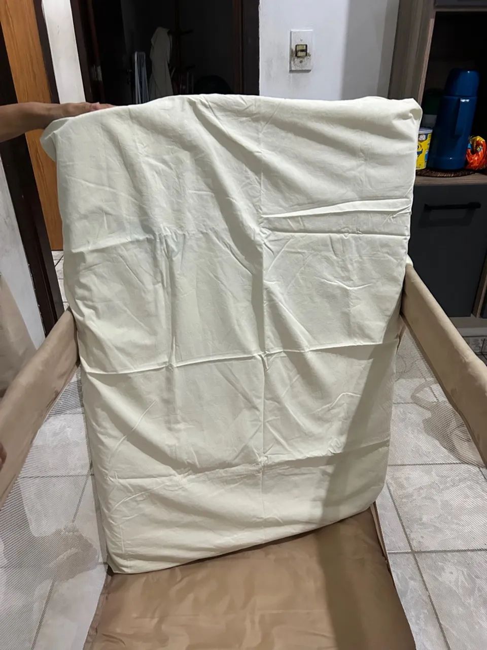 Berço Burigotto - Foto 6