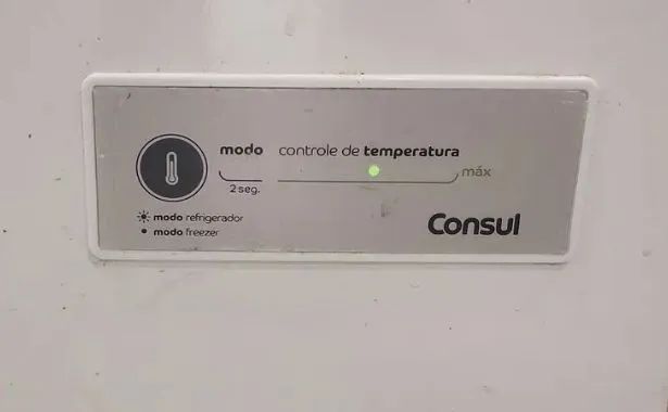 Freezer Horizontal 534 L Duplo - Foto 3