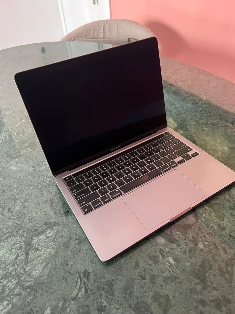 MacBook Pro 13-inch 2022 M1 256GB de SSD - Notebooks - Kobrasol