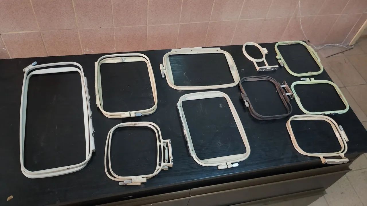 MAQUINAS DE BARDADO  - Foto 5