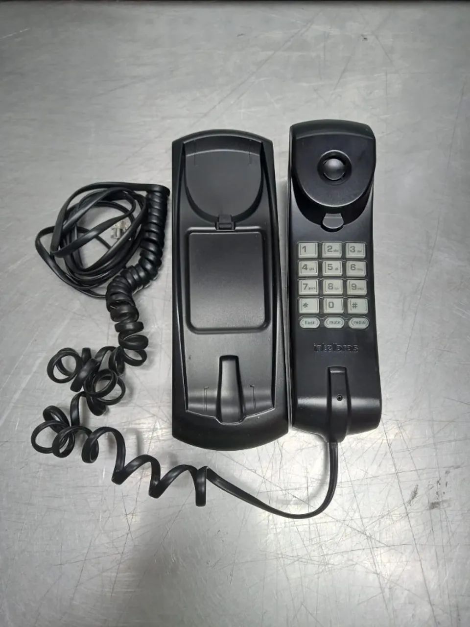 Telefone Gôndola de Parede TC20  Intelbrás - Foto 2