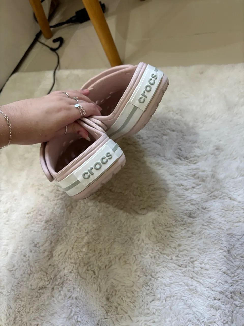 Crocs original  - Foto 4