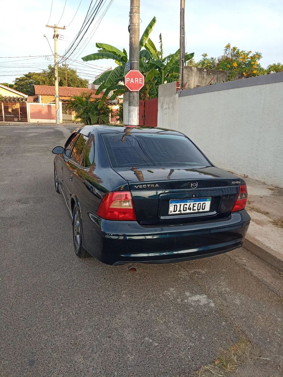 Vectra Challenge 2.2 16v - Foto 4