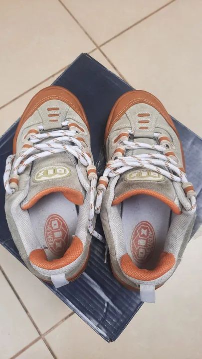 Tênis QIX Hexagon - Foto 4