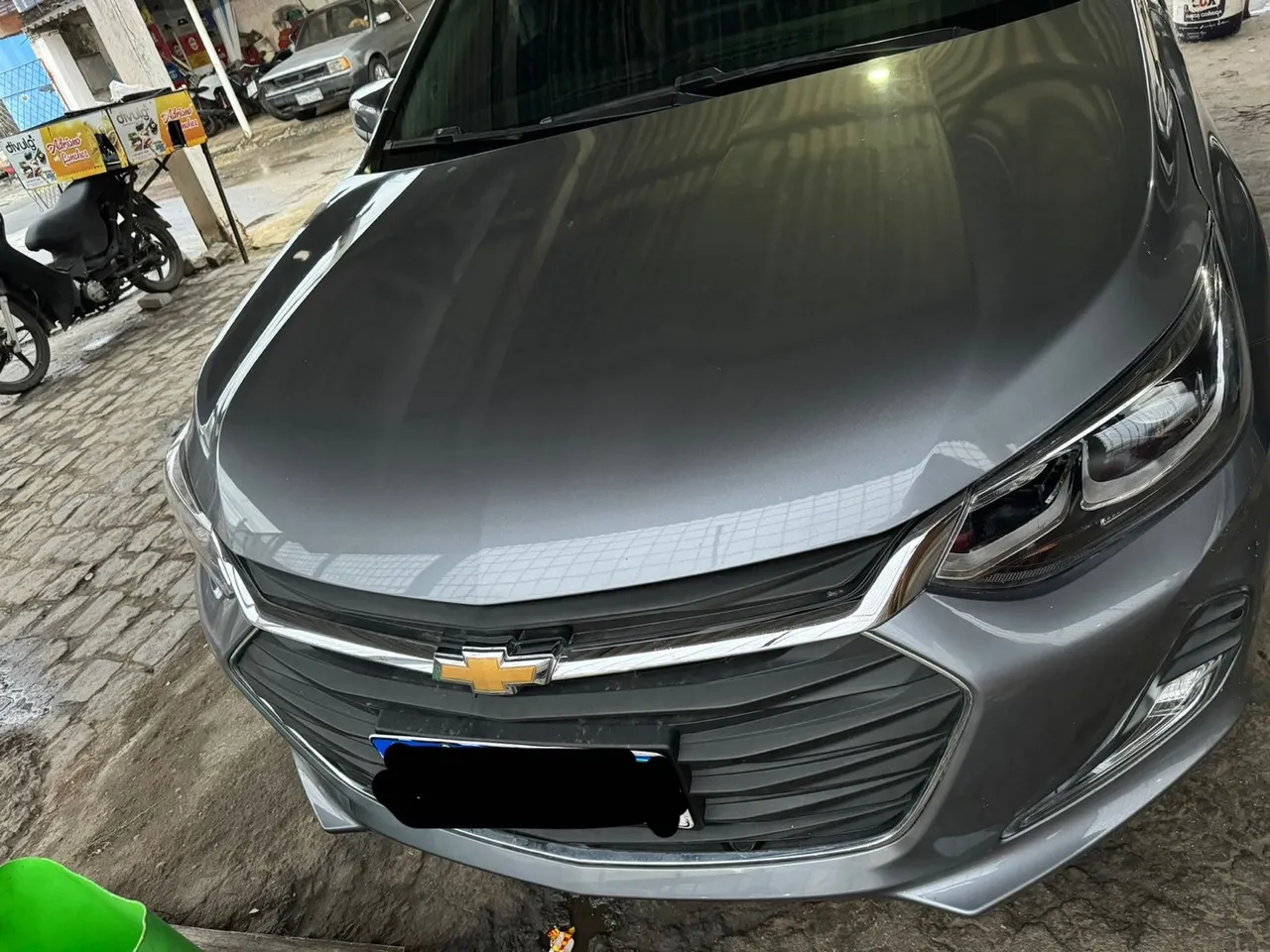 Onix Premier 2022