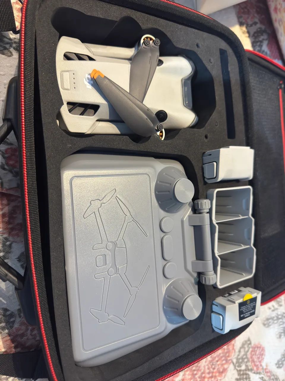 Drone mini 4 novo64297979285379120