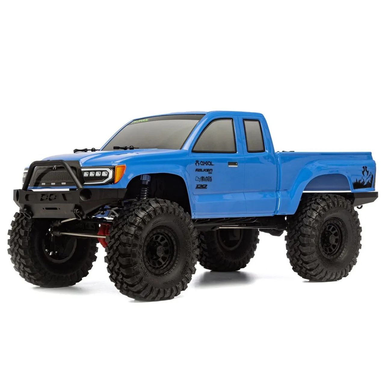 Caminhão RC 1/10 escala