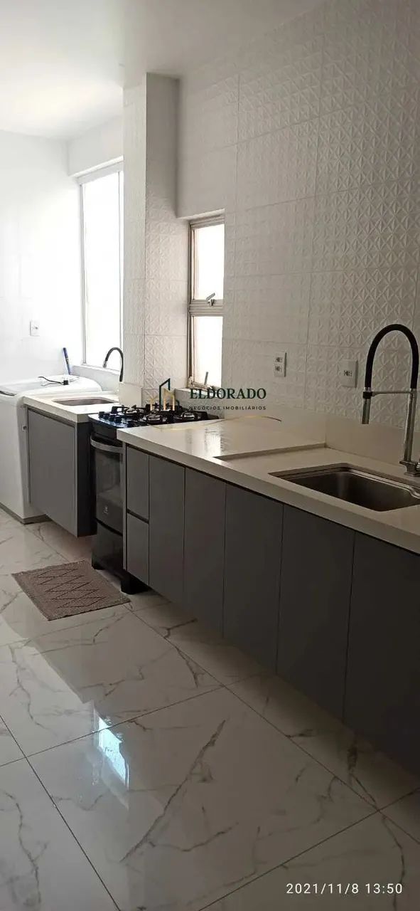 Excelente Apartamento no Quilombo - Foto 2