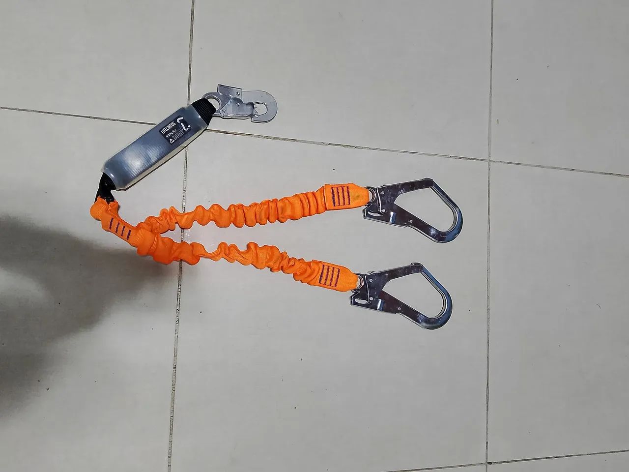 Cinto talabarte - Foto 2