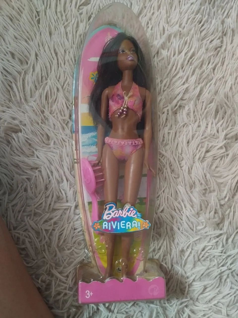 Boneca Barbie Riviera  - Foto 2
