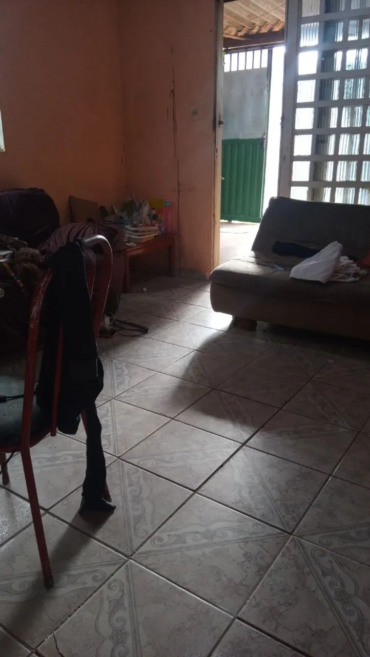 Foto - Brasília - Santa Maria