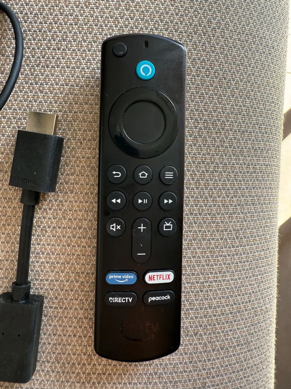 Amazon Fire tv Stick 4k MAX - Foto 3