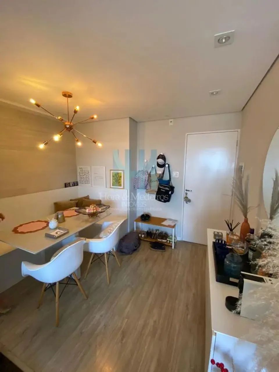 Apartamento para Locação em Guarulhos, Vila Paulista, 2 dormitórios, 1 banheiro, 1 vaga - Foto 5