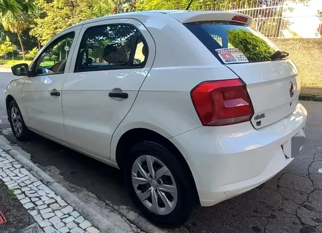 Carro para aluguel - Foto 3