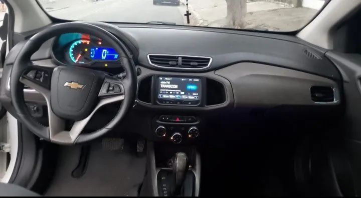 Prisma LTZ 2015 automático  - Foto 5