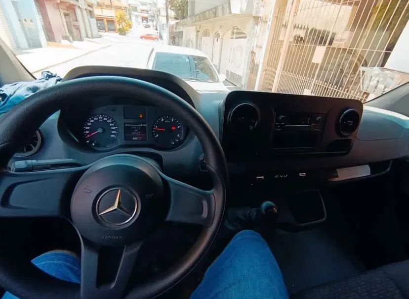 Sprinter 2020 - Foto 5