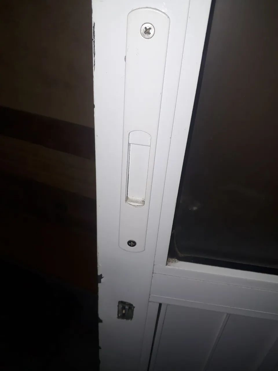 Porta de Alumínio - Foto 3