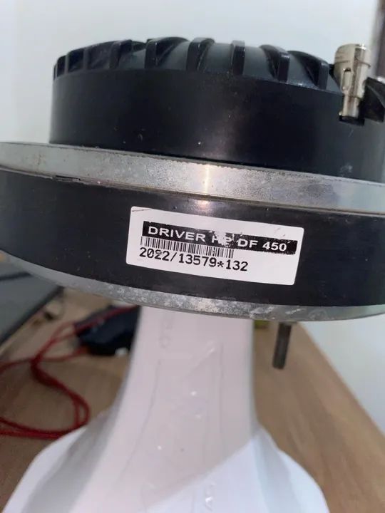 Drive HP 450 df - Foto 2