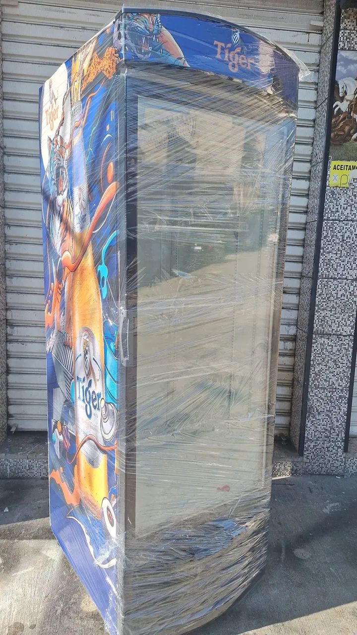 cervejeira 220v  - Foto 2