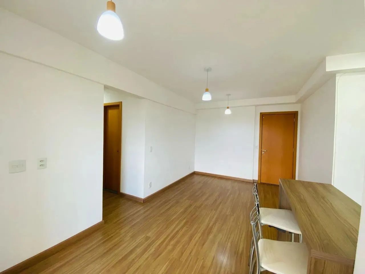 Apartamento no Chacara Cachoeira - Foto 5