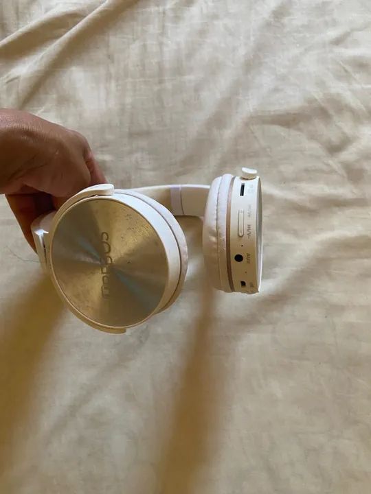 Fones de ouvido sem fio - Foto 2