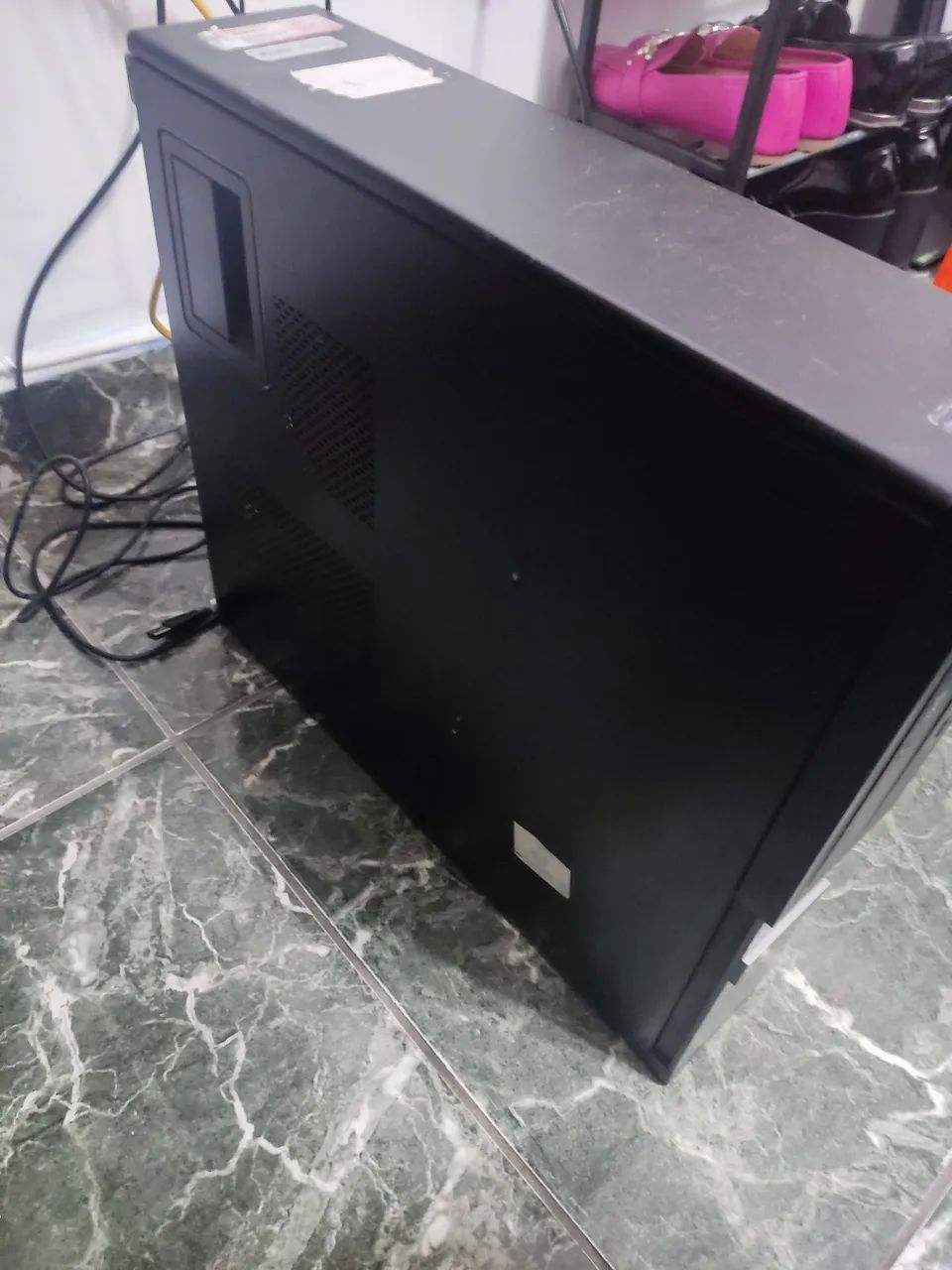 Dell Optiplex 390 - Computador Desktop - Foto 2