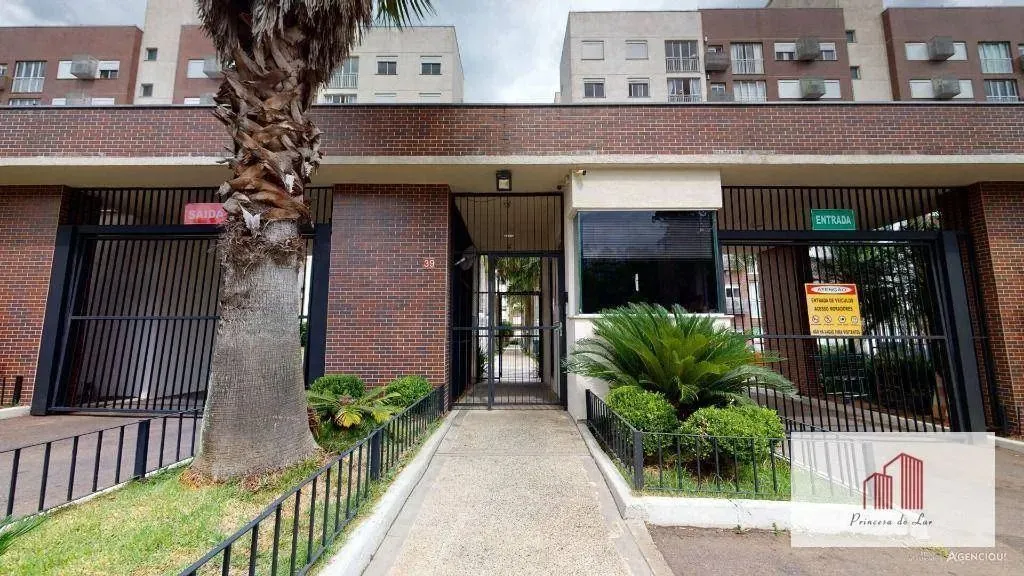 Apartamento à venda, 58 m² por R$ 435.000,00 - Vila Nova - Porto Alegre/RS