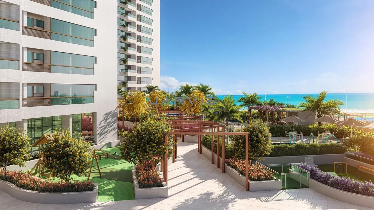 Apartamento 3/4 à venda no bairro de Jacarecica - R$ 965.000,00 - Foto 4