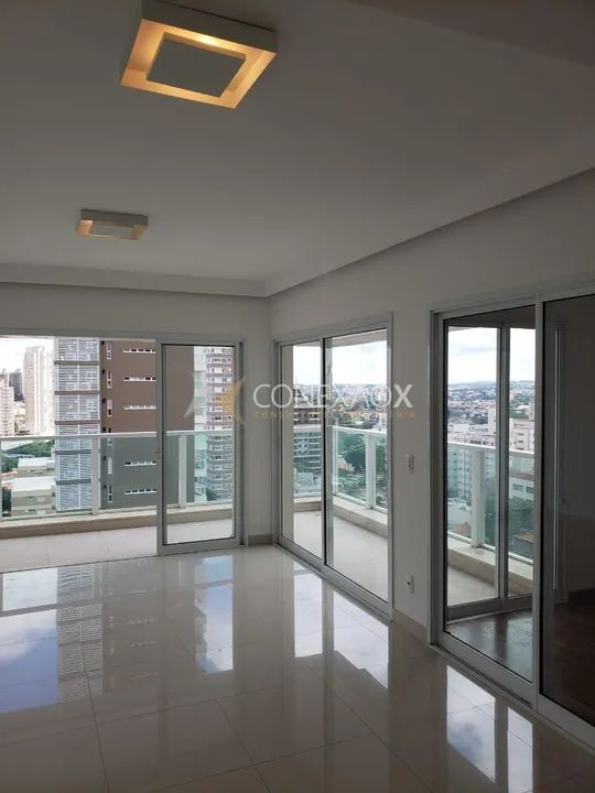 apartamento - Cambuí - Campinas - Foto 4