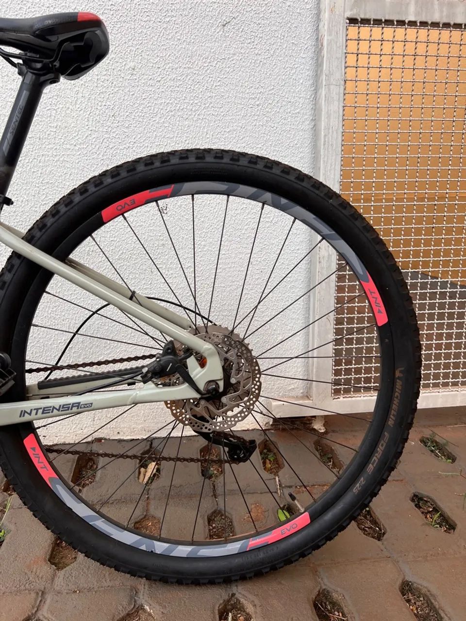 Bicicleta SENSE Intensa EVO tamanho M  - Foto 2