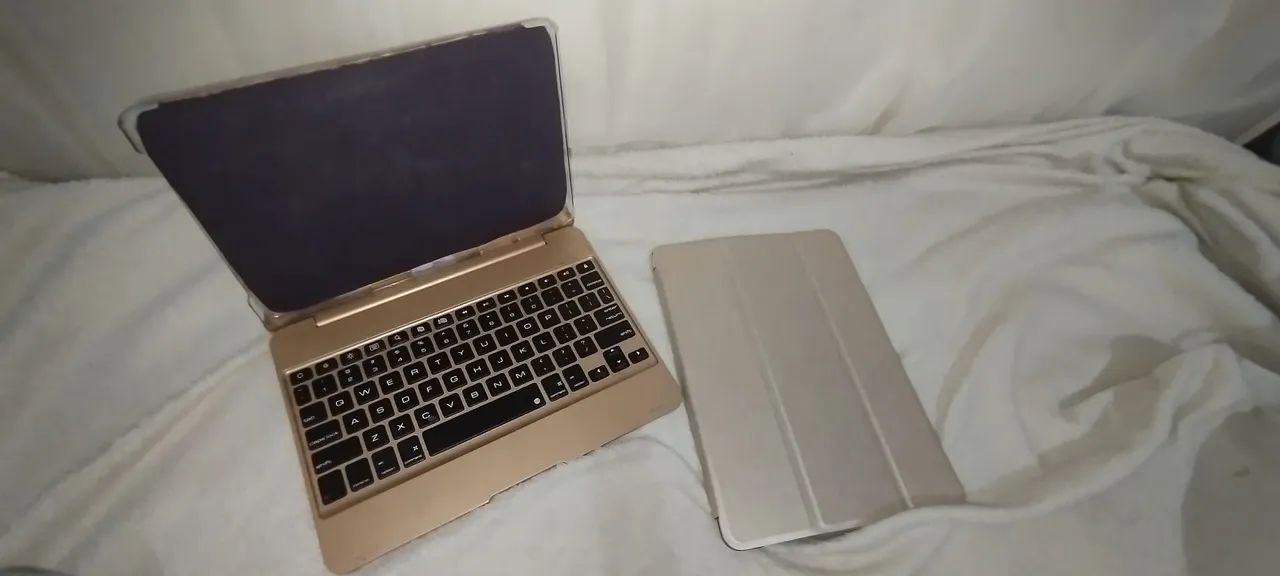 Galaxy tab A p555m (2016) - Foto 3