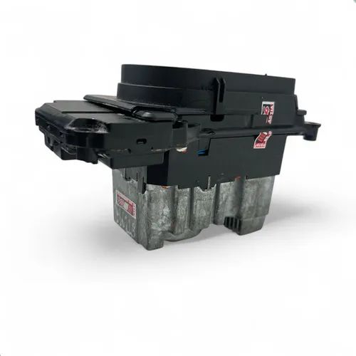 Alavanca Trambulador Câmbio Joystick Evoque 6 Marchas 2.0  - Foto 2
