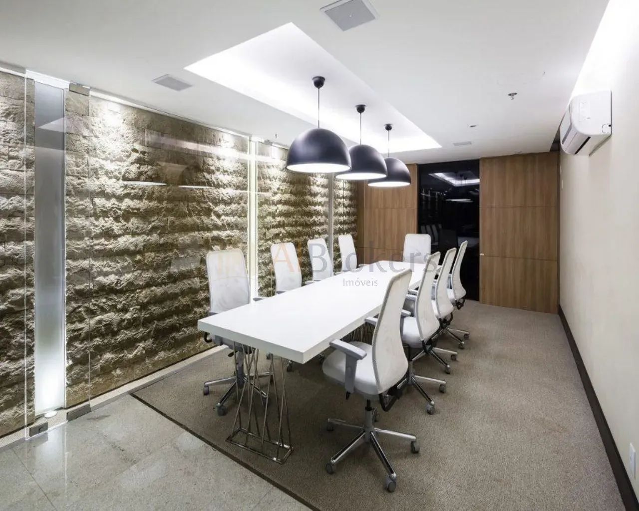 Sala à venda em Auxiliadora, Porto Alegre - Foto 12