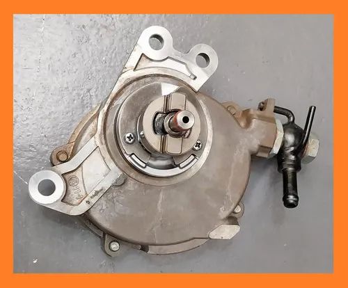 Bomba Vácuo Toyota Hilux 2016 2017 2018 2019 2020 2.8 Diesel - Foto 2