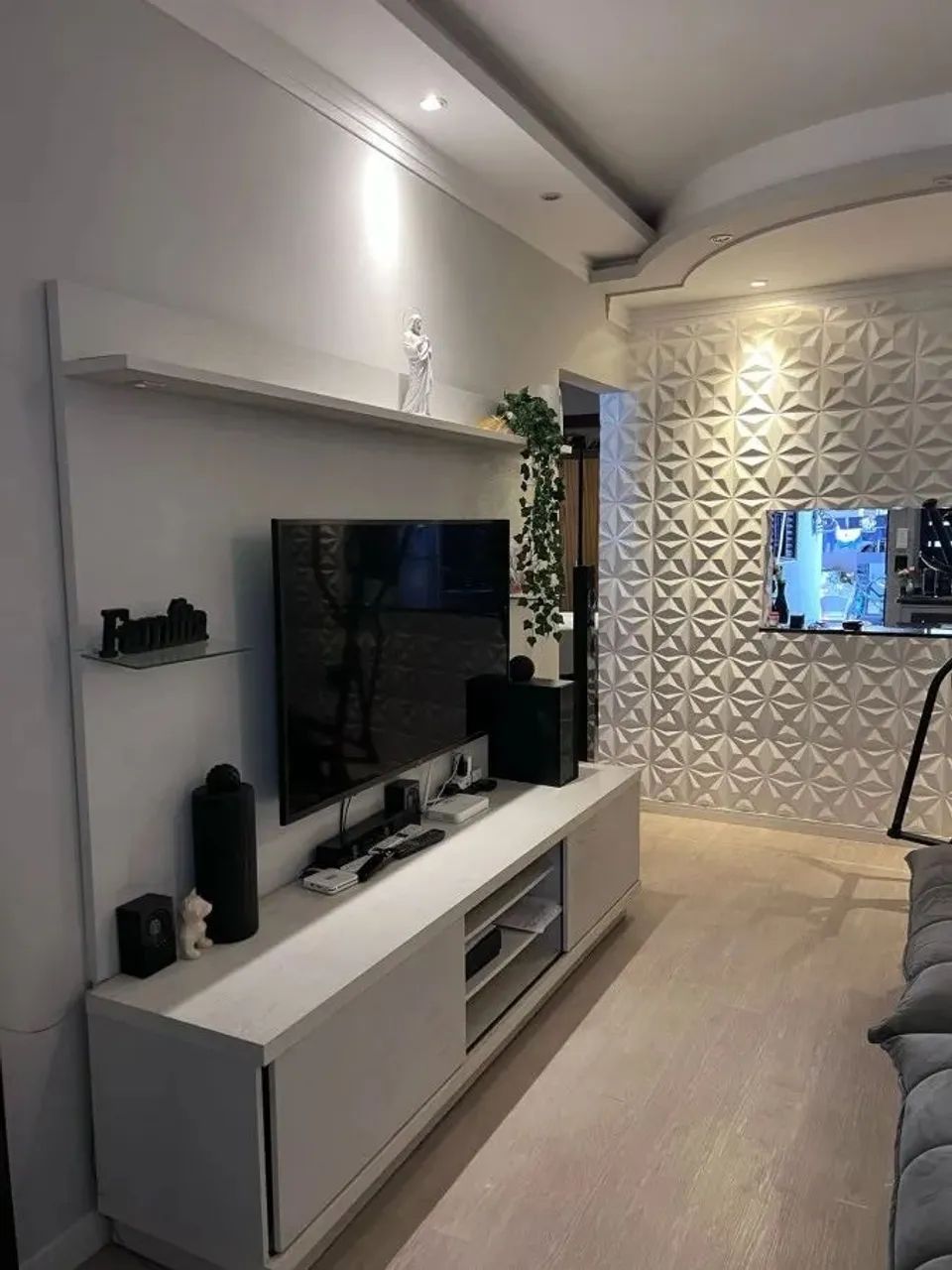 Casa em Condomínio para Venda em Sorocaba, Jardim Residencial das Dálias, 2 dormitórios, 1 - Foto 5