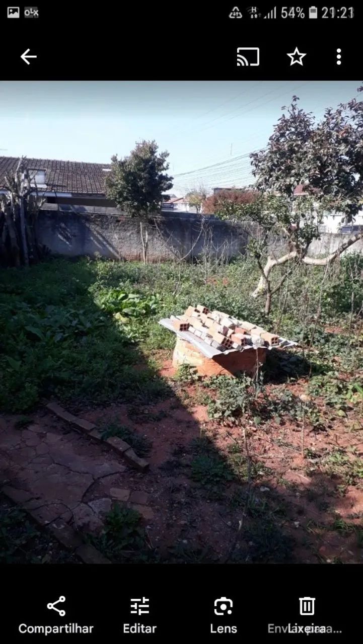 Foto - Curitiba - Boqueirão