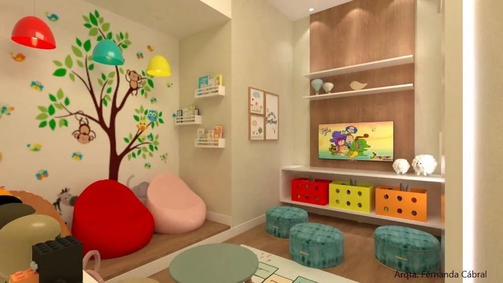 Cafeteria mobiliada em clinica - Foto 2