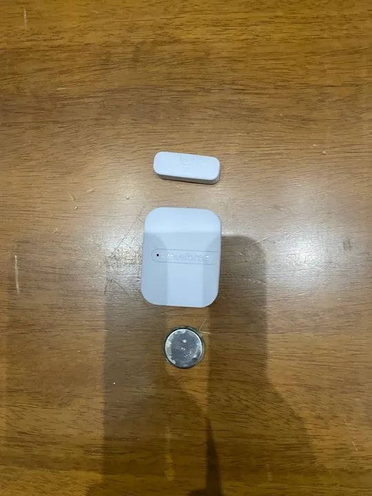 Sensor de Abertura Sem Fio Intelbras  - Foto 2