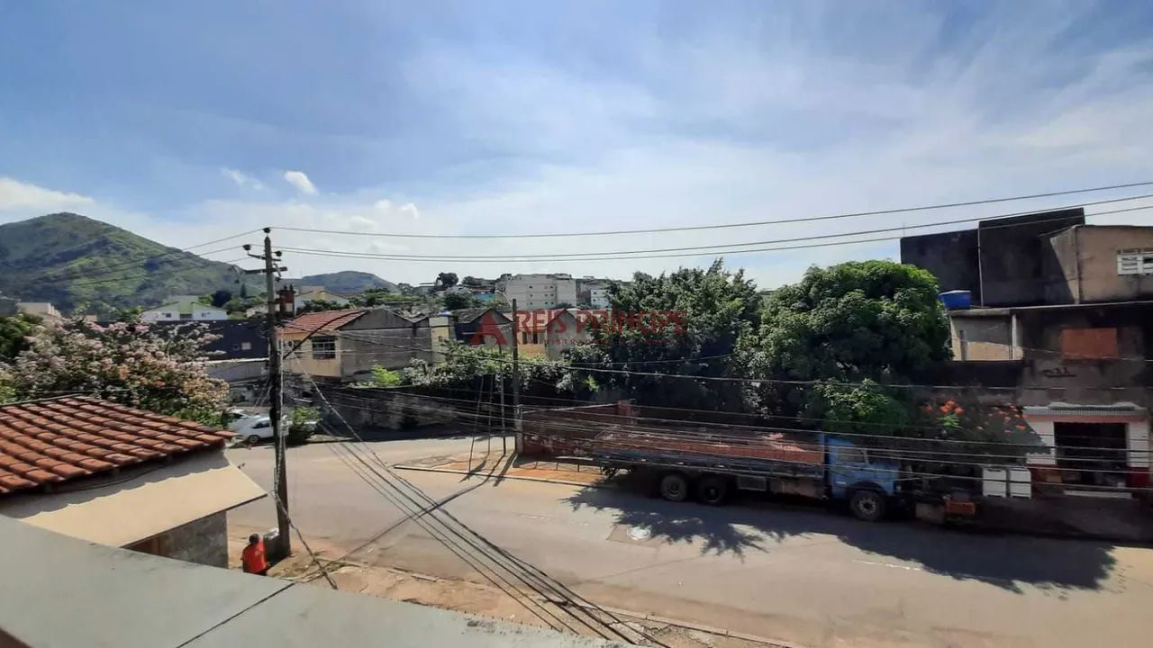 CASA DUPLEX 3 QUARTOS PARA VENDA EM ÁGUA SANTA - Foto 4