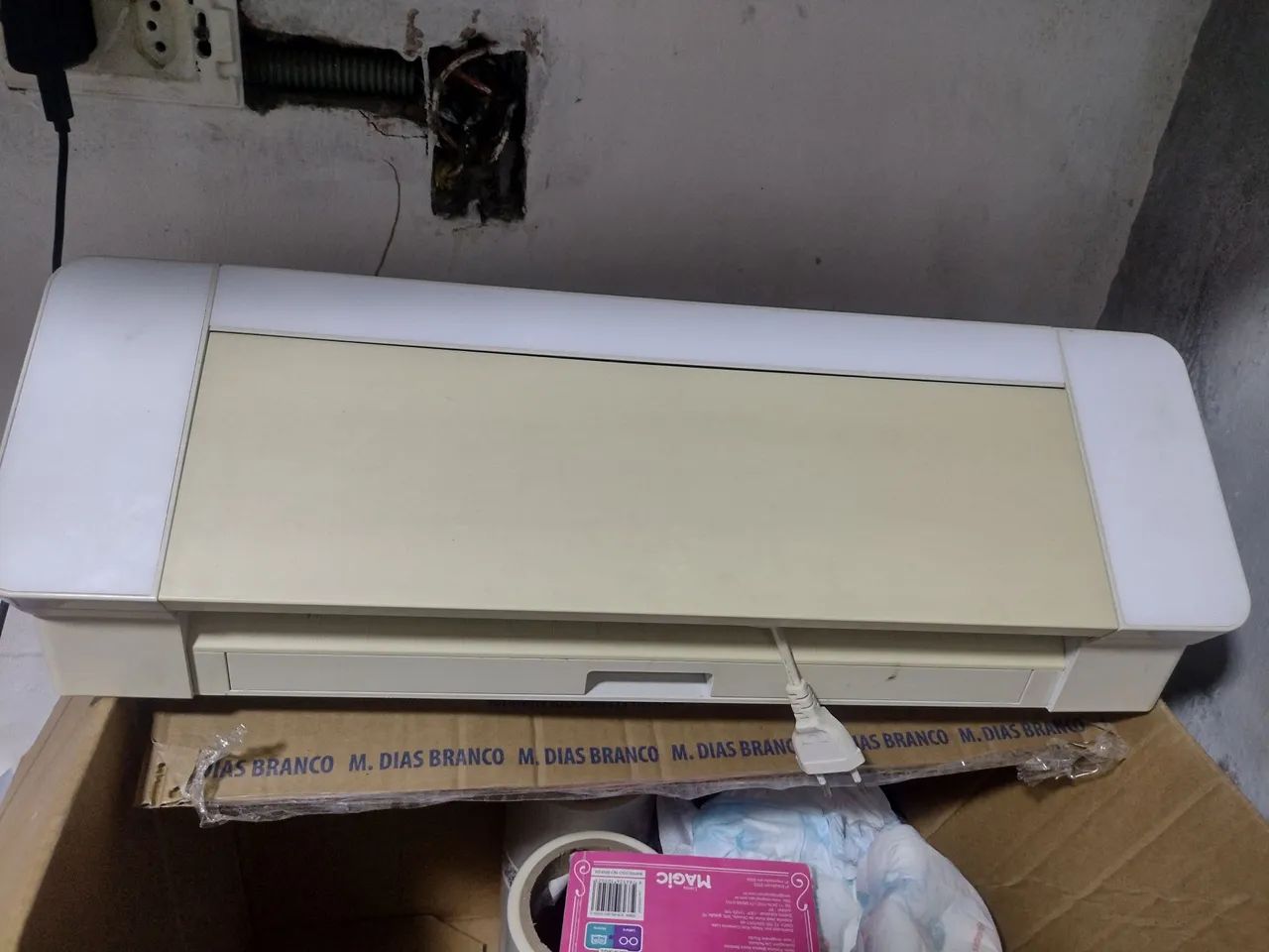 Plotter de Recorte Silhouette Cameo 3 - Foto 2