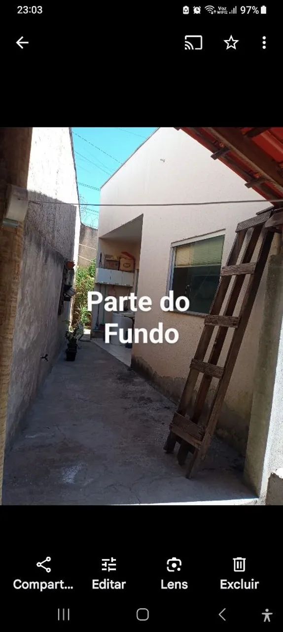 foto - Esmeraldas - São Pedro