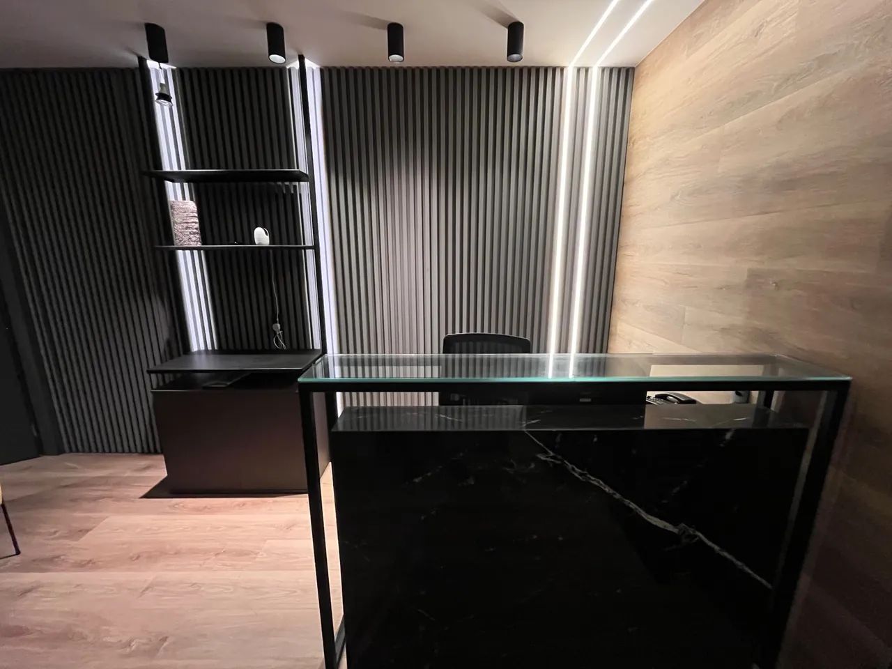 Sala comercial à venda no Marco - Infinity Corporate | Fala com a Garantia! - Foto 3