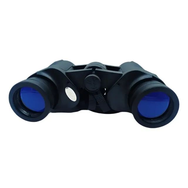binoculo 10x25 101m/1000m 1km outdoor preto profissional  id-6612b - Foto 2