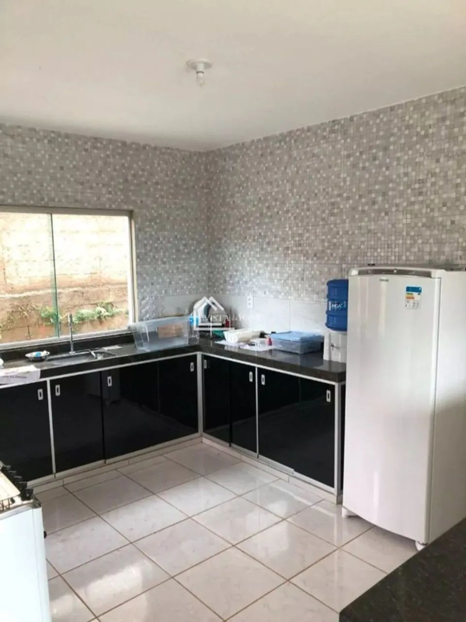 Aluga casa 03 quartos com piscina em Igarapé - Foto 3
