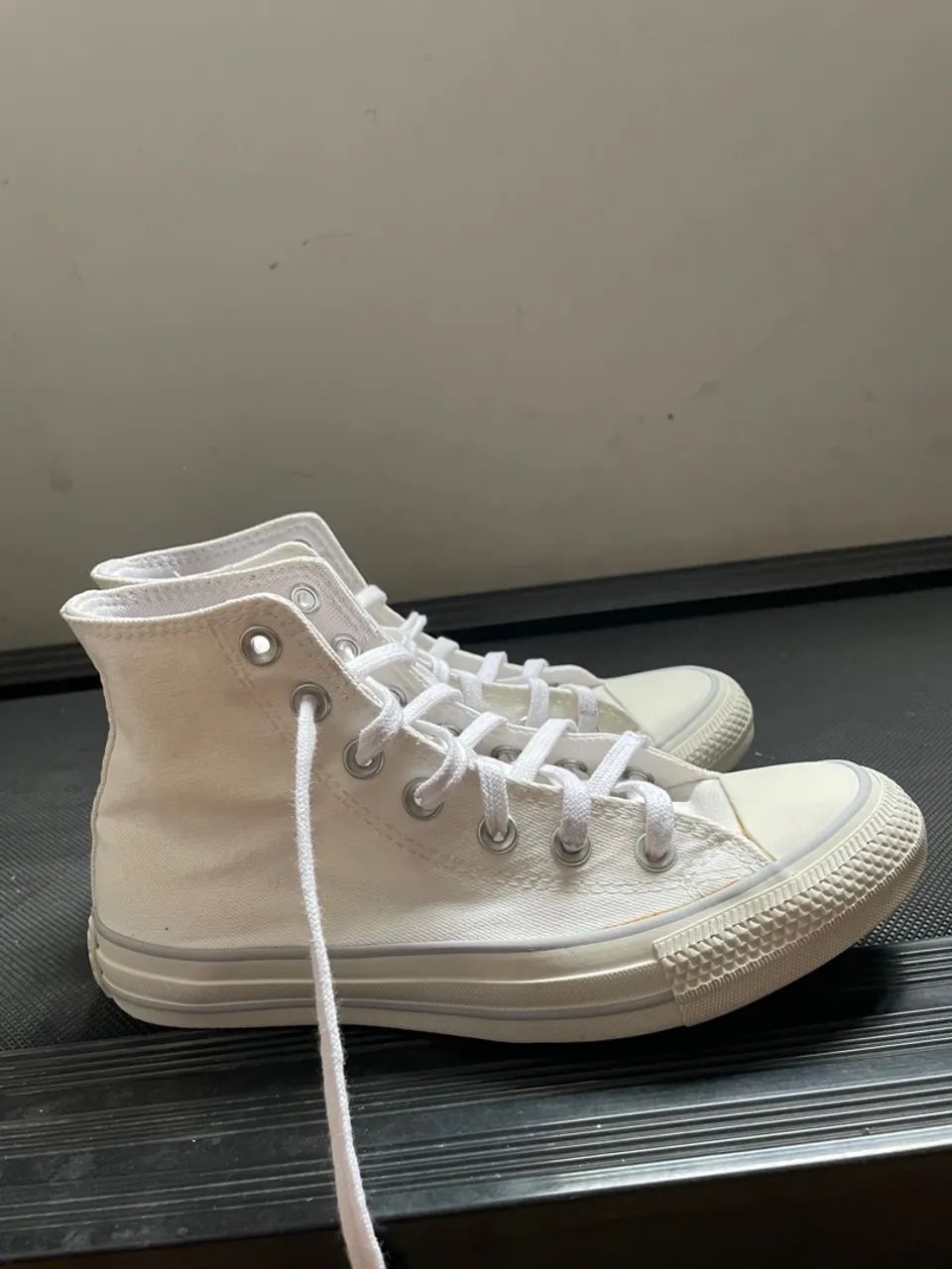 Tênis All Star Converse  - Foto 4