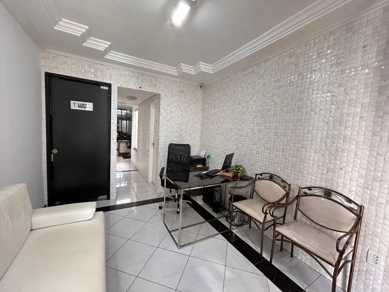 Ponto Comercial - Salgado Filho