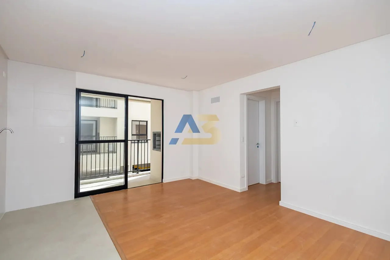 Apartamento à venda no Portão | Curitiba