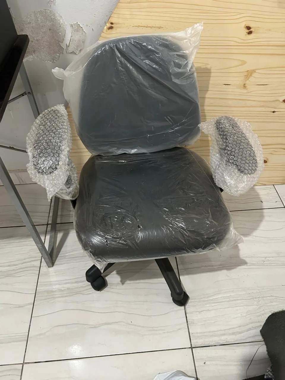 Cadeira de escritório